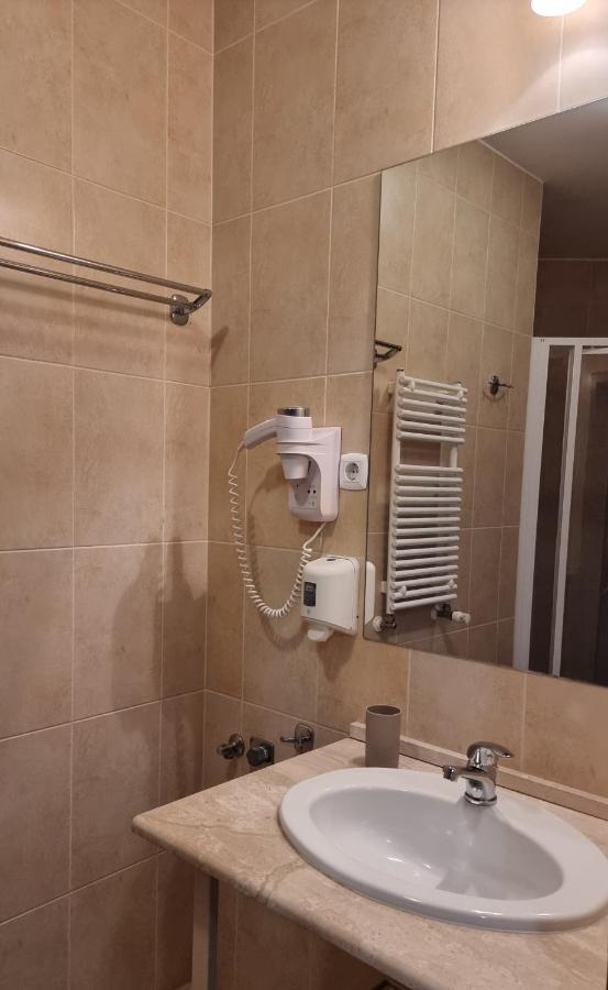 Relax Wellness Apartman Hajduszoboszlo Leilighet Eksteriør bilde